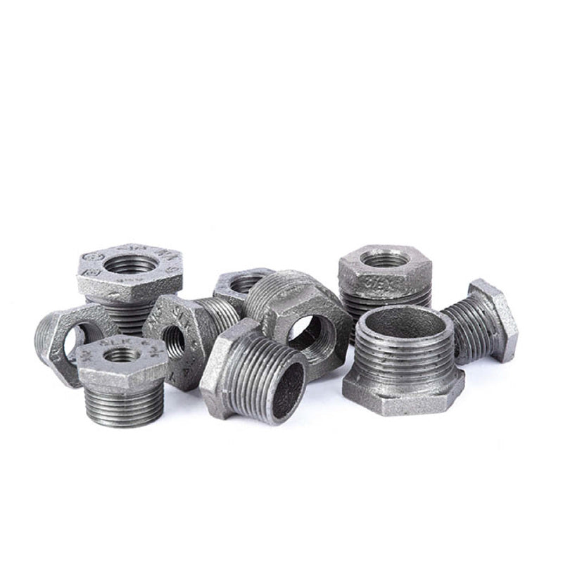 HEX BUSHING 2X1