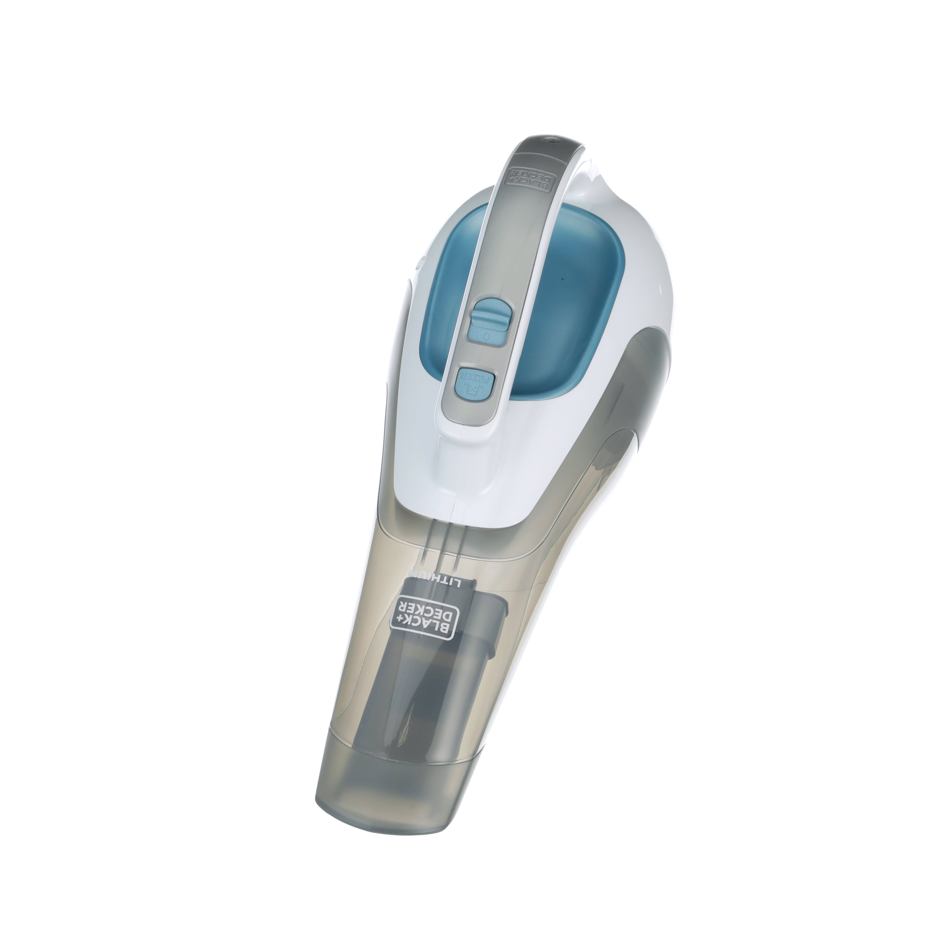 dustbuster® Cordless Handheld Vacuum