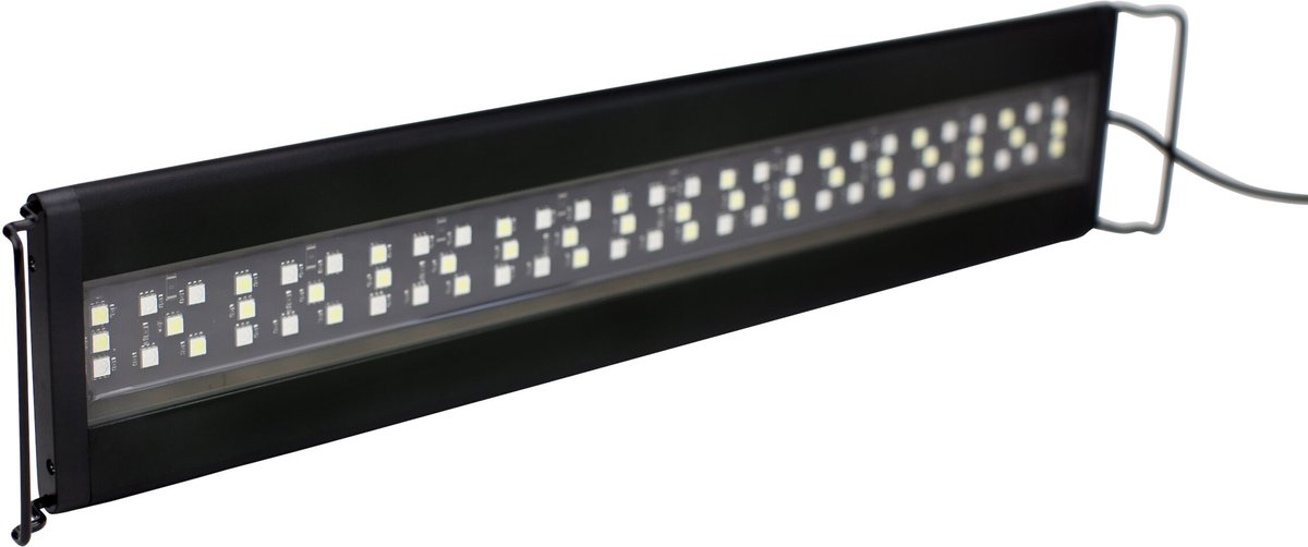 Current USA Orbit Marine Aquarium LED Light