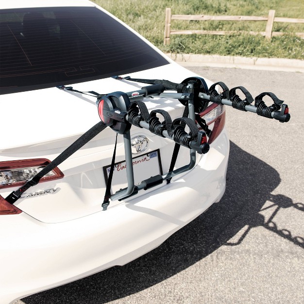 Bell Cantilever 300 3 bike Trunk Rack