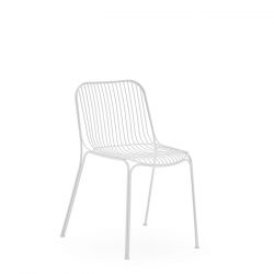 Chaise Hiray Kartell - Meuble de jardin - Griin