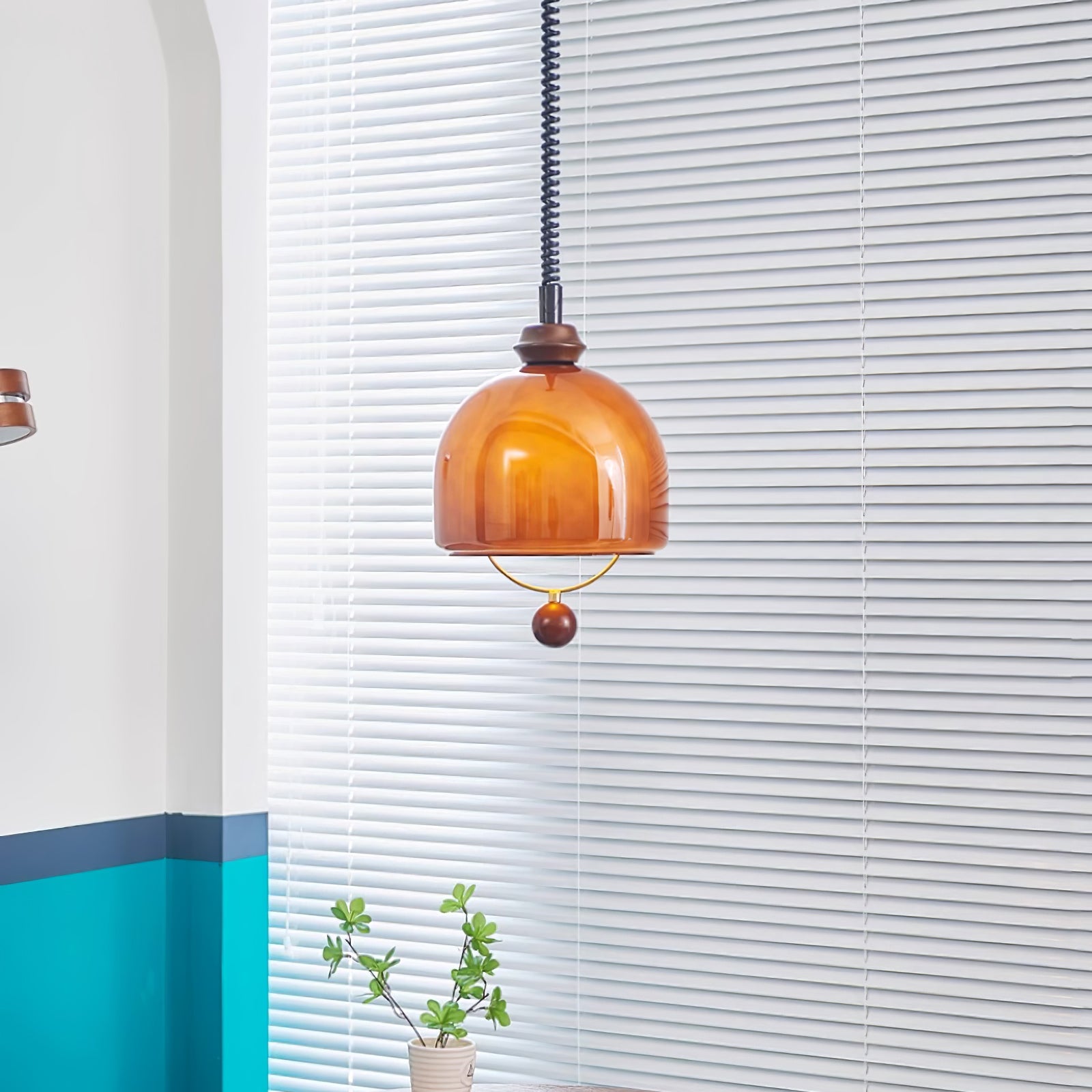 Herda Pendant Lamp