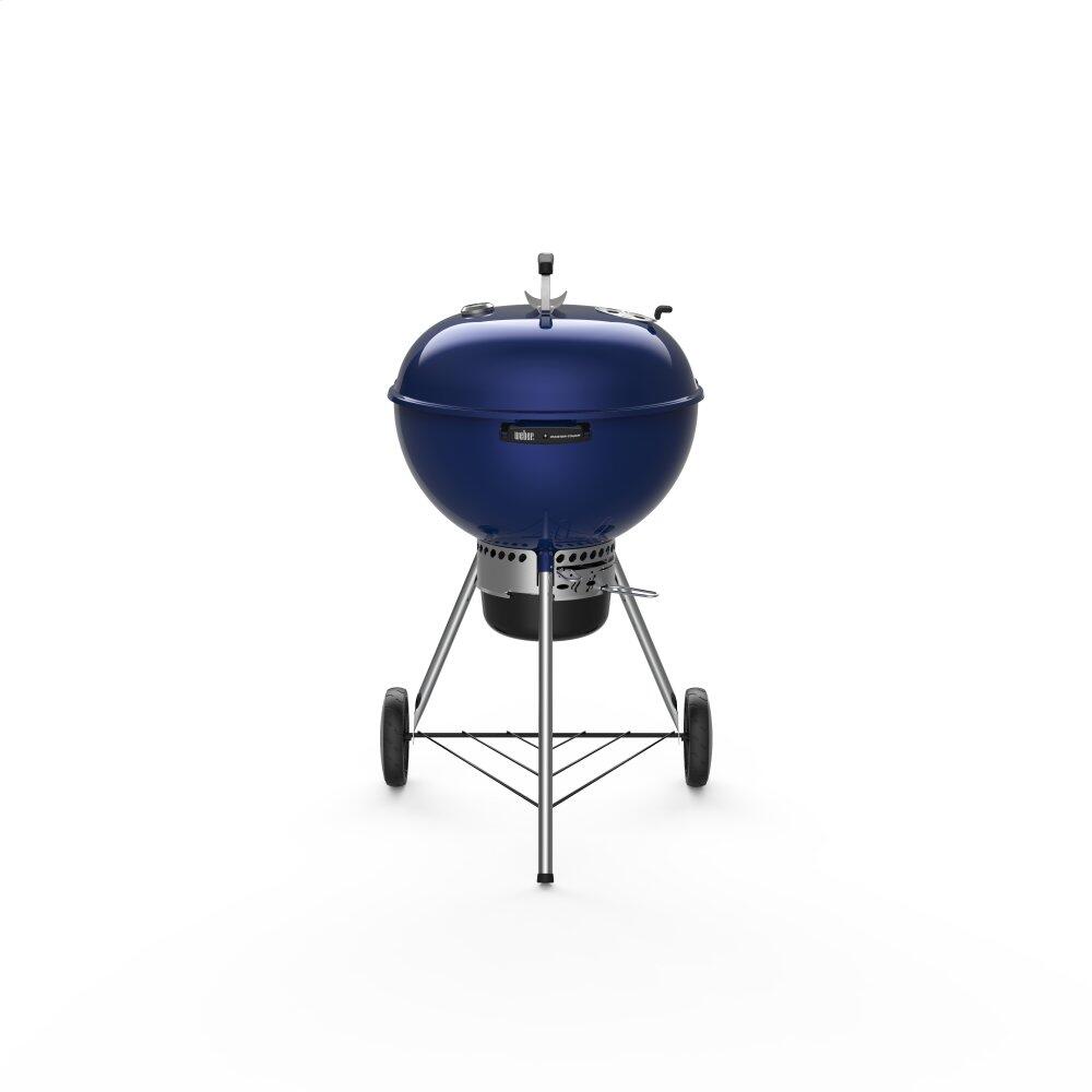 Weber 14516001 Master-Touch Charcoal Grill 22