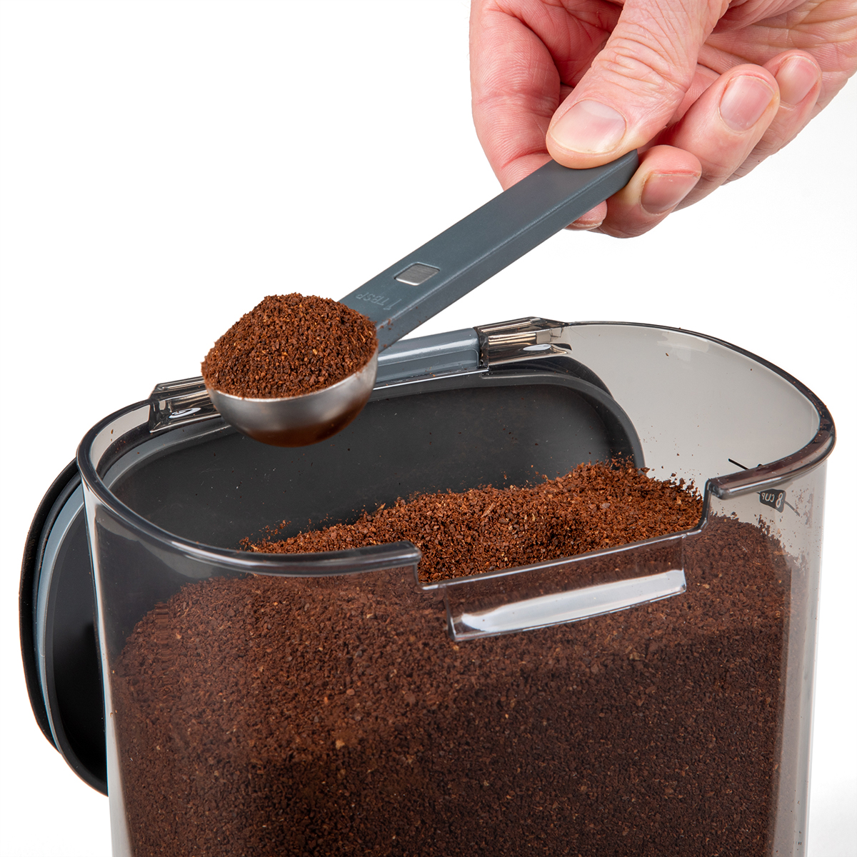 ProKeeper Coffee Container