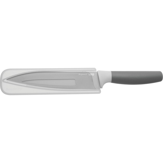 Stainless Steel Carving Knife