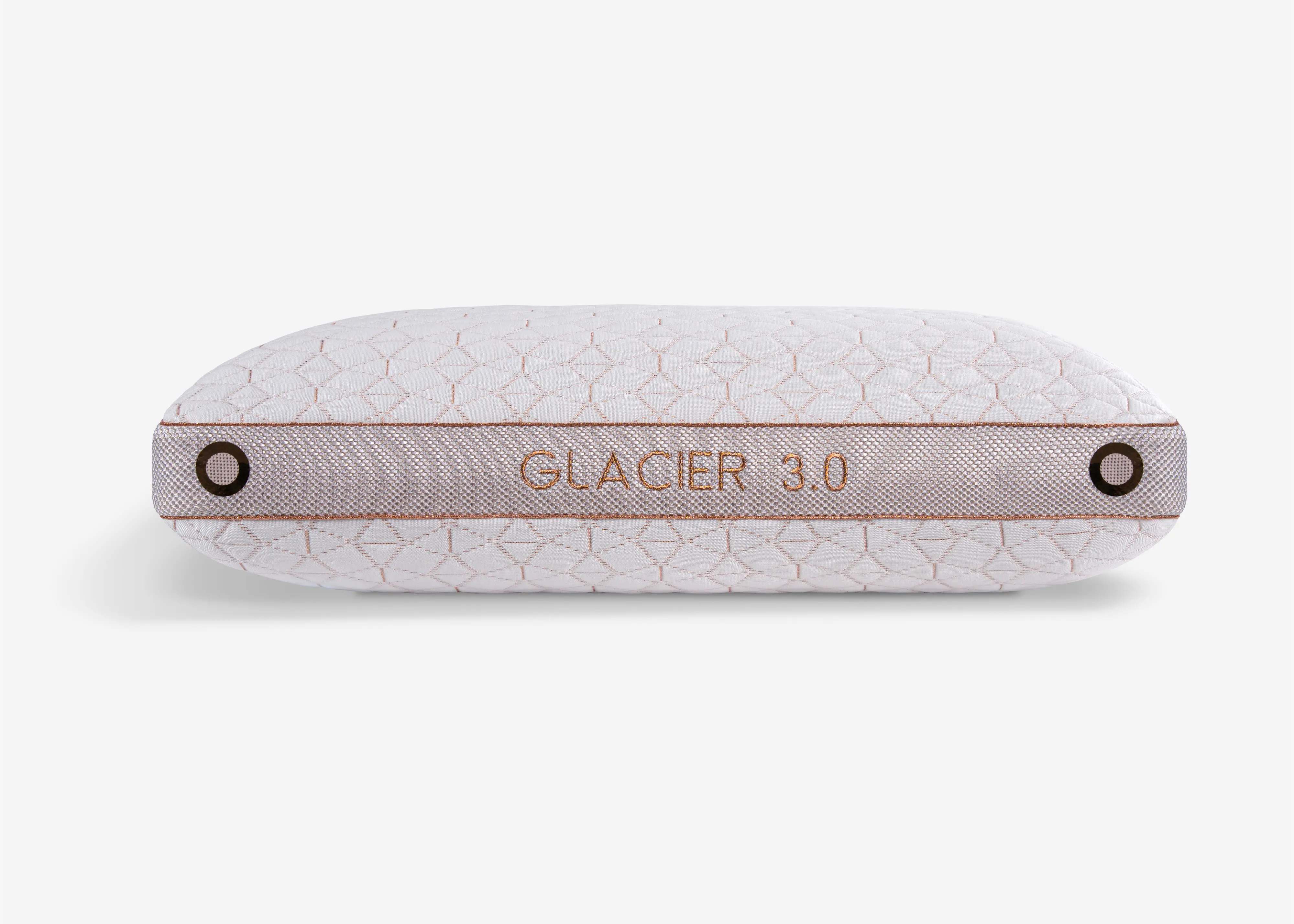 BedGear Glacier 3.0 Performance Pillow