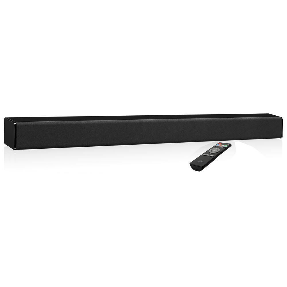 iLive 32 in. HD Sound Bar ITB196B