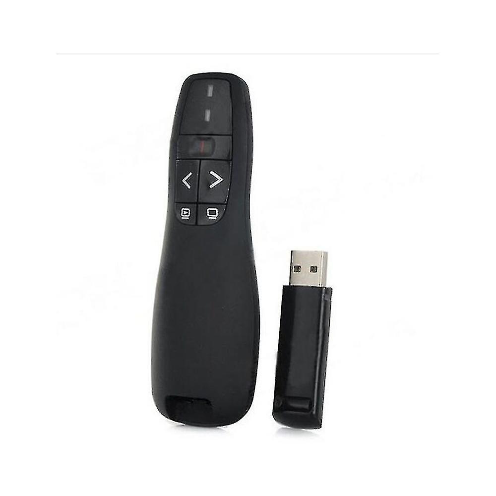 Wireless Usb Powerpoint Presenter Pointer Ppt Remote Control Pointer Pen For Powerpoint Presentation Teacher R400