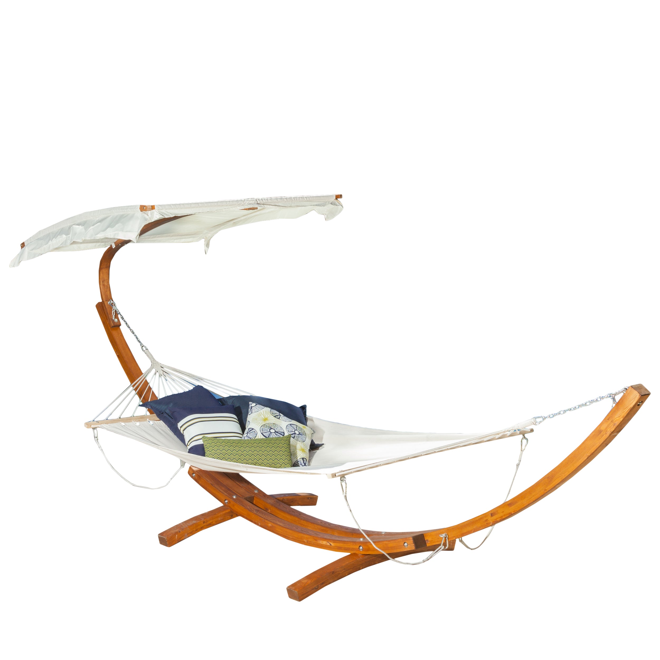 Weston Hammock & Canopy Top