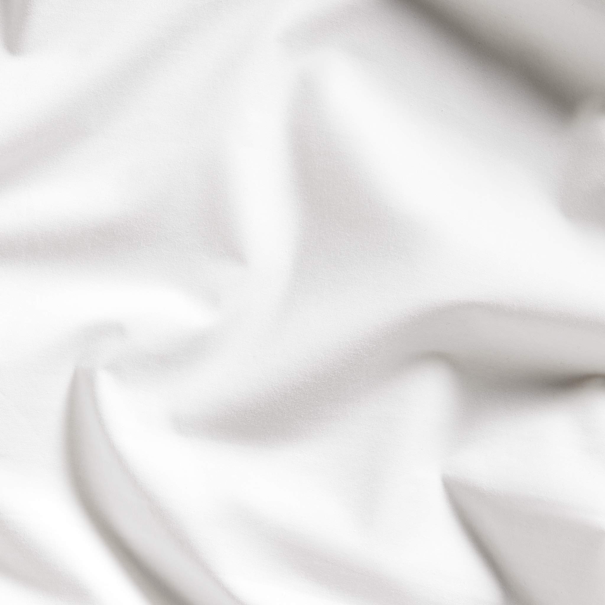 Classic Percale Flat Sheet