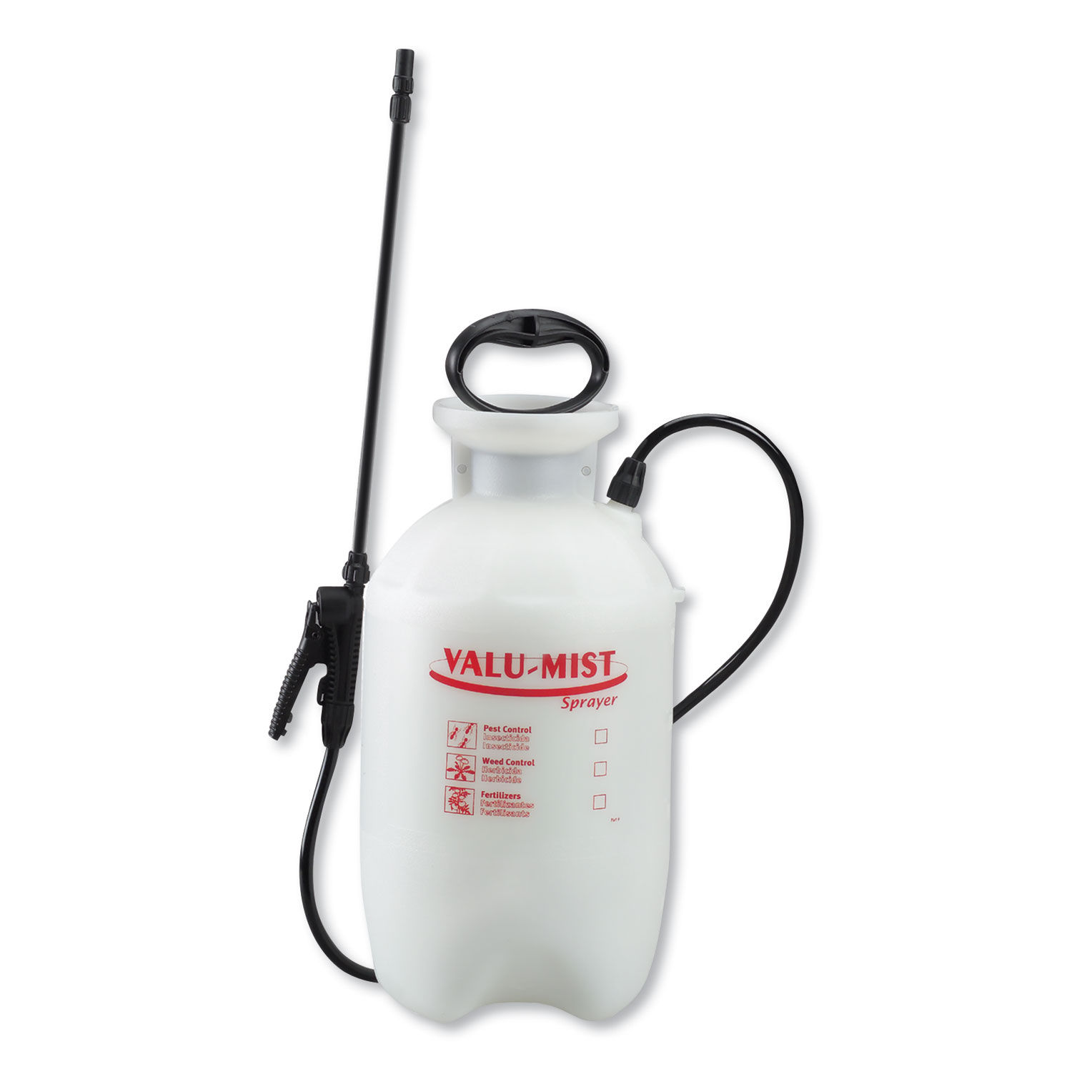 2 Gallon Valu Mist Tank Sprayer by TOLCOandreg; TOC150002