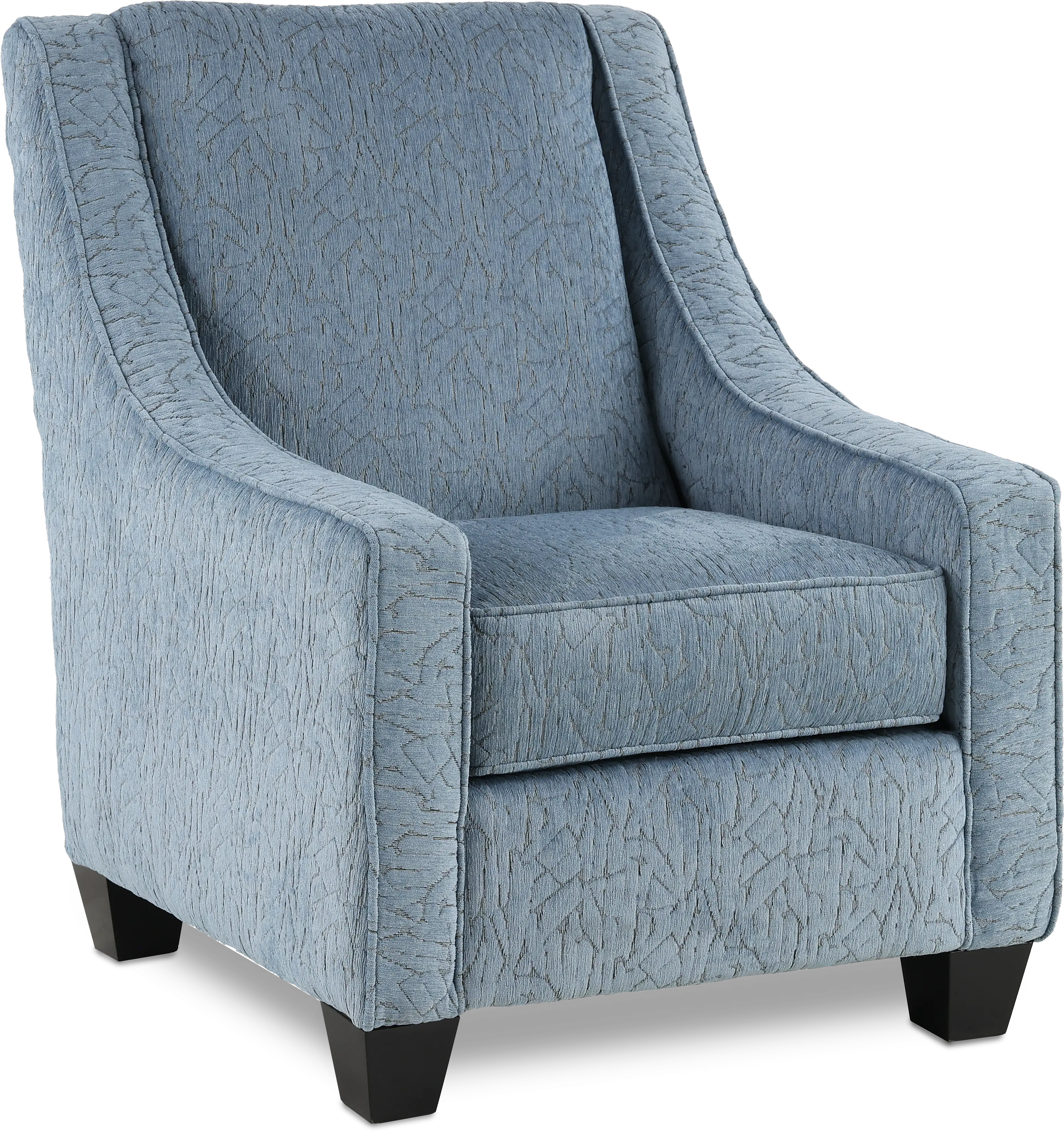 Hakimi Harbor Accent Chair