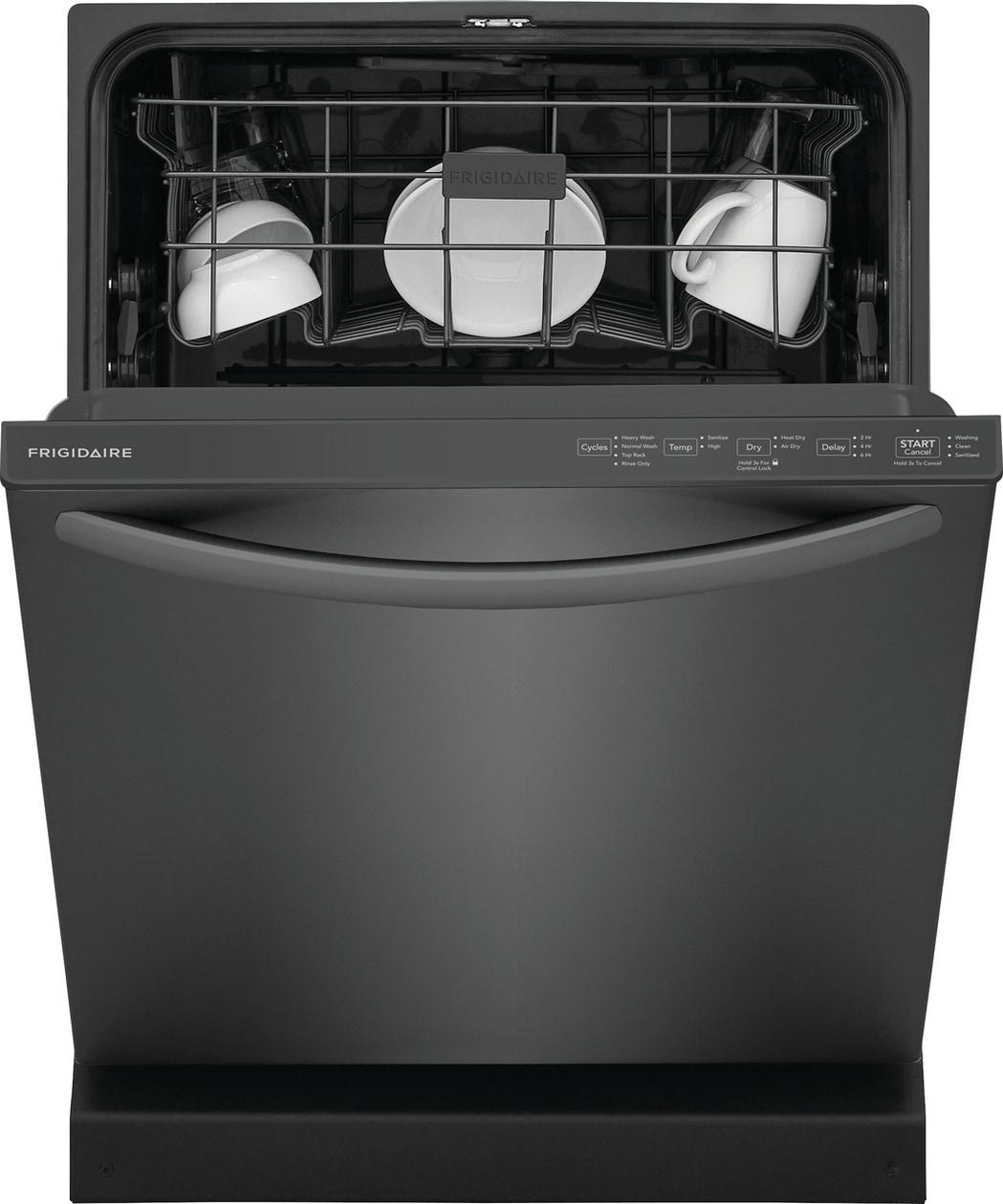 Frigidaire FDPH4316AD Frigidaire 24