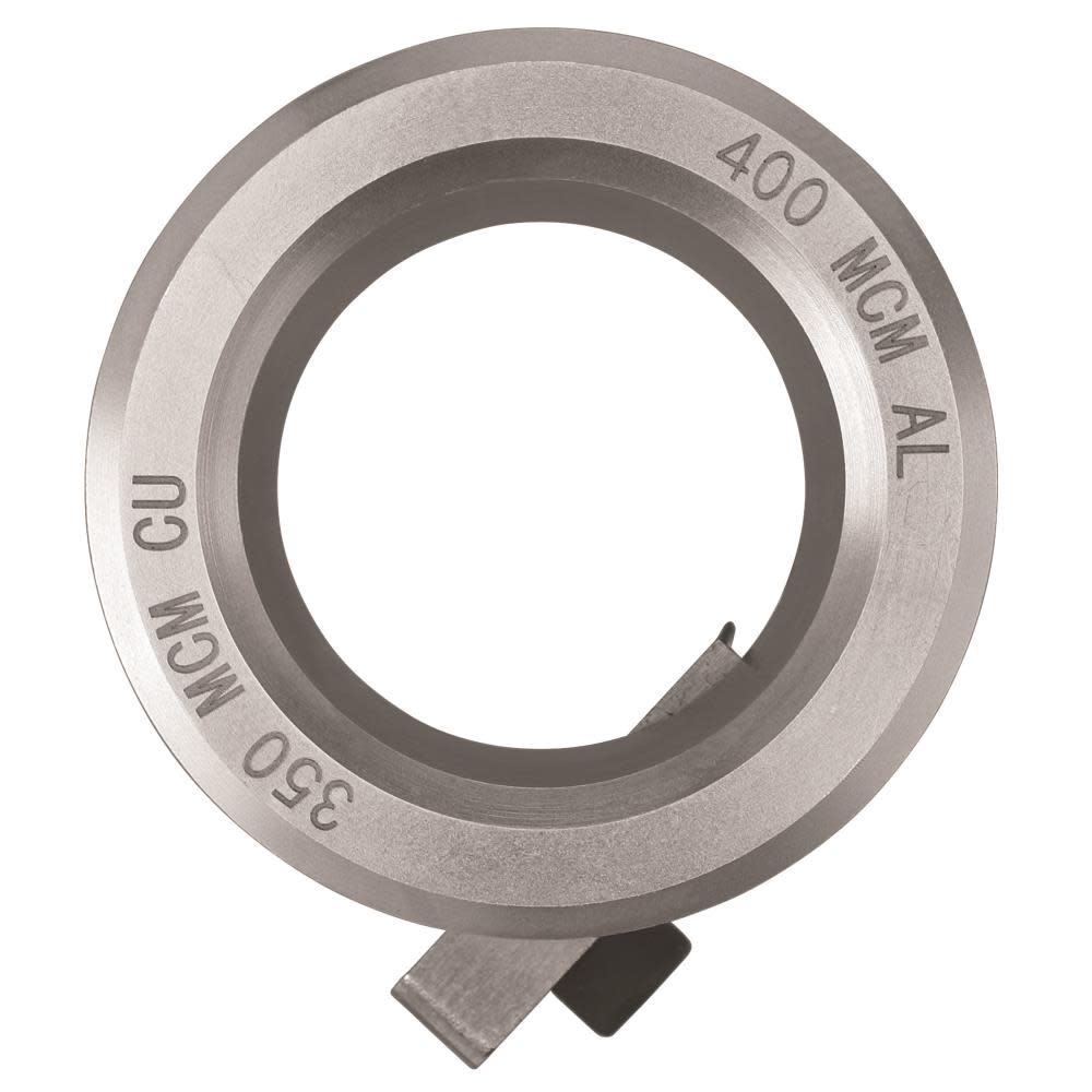 DW Bushing 350 MCM Cu 400 MCM Al DCE15112 from DW