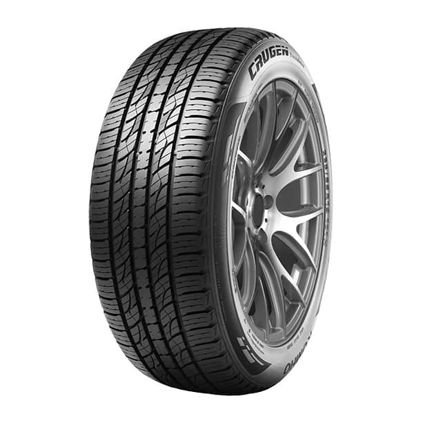 Kumho Crugen Premium KL33 245/60R18 105T