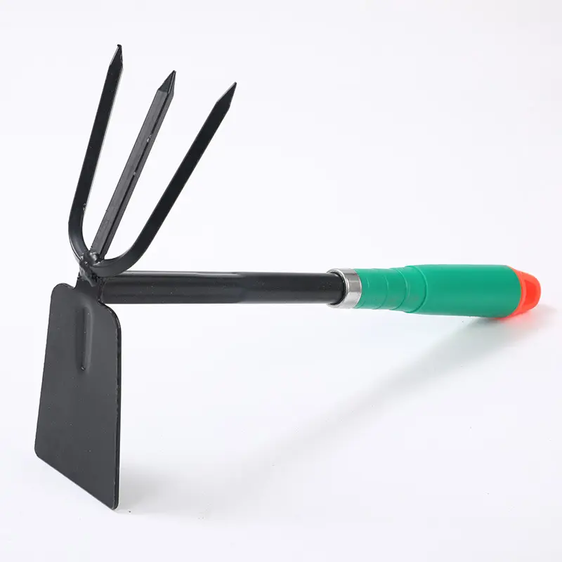 Mini Garden Hand Tool Multifunction Garden Shovel Spade Carbon Steel Gardening Tools Set