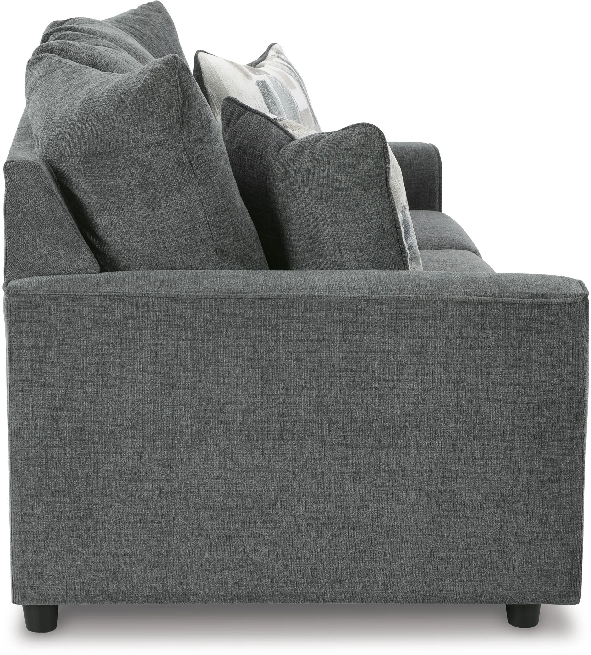 Starling Gray Sofa