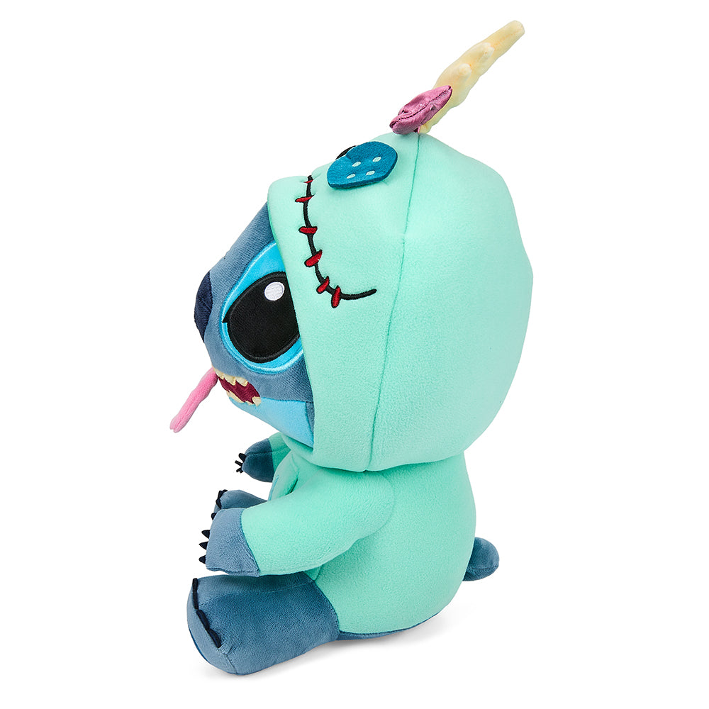 Lilo & Stitch 13” Plush - Stitch as Scrump