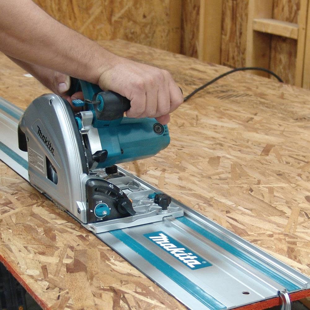 Makita 6-1/2 In. Plunge Circular Saw SP6000J from Makita