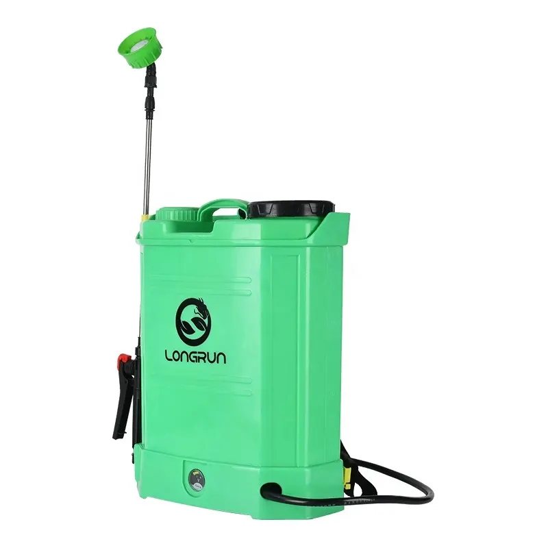 Cheap Price 16L Knapsack Electric Sprayer agricultural pesticide sprayer