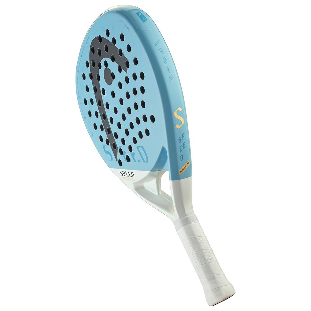 Speed Motion Ari Sanchez 2024 Padel Racquet