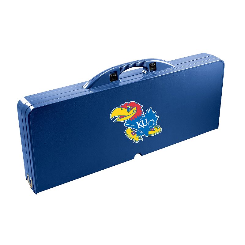 Kansas Jayhawks Folding Table