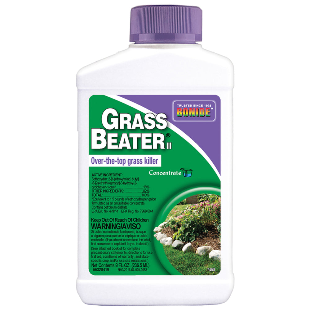 GRASS BEATER 8OZ