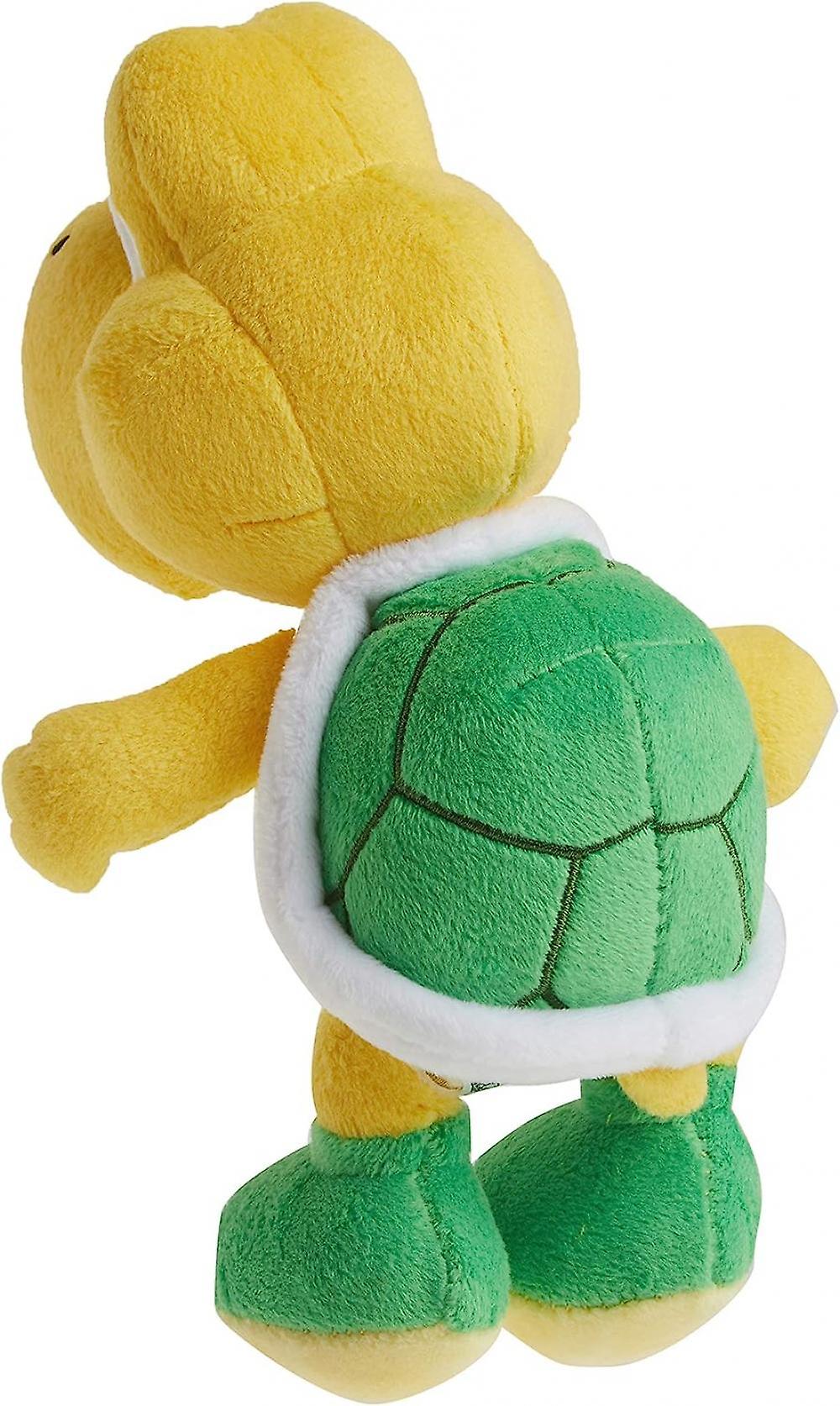 Little Buddy Super Mario All Star Collection Stuffed Plush， 7