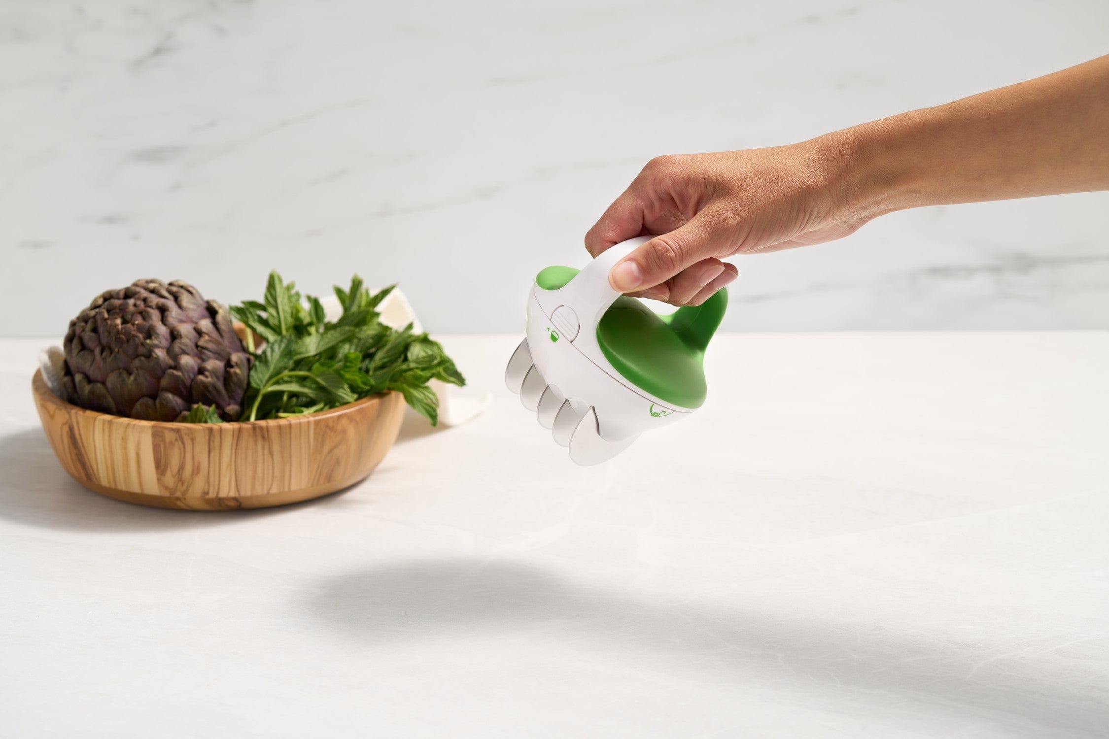 Zyliss Fast Cut Herb Tool