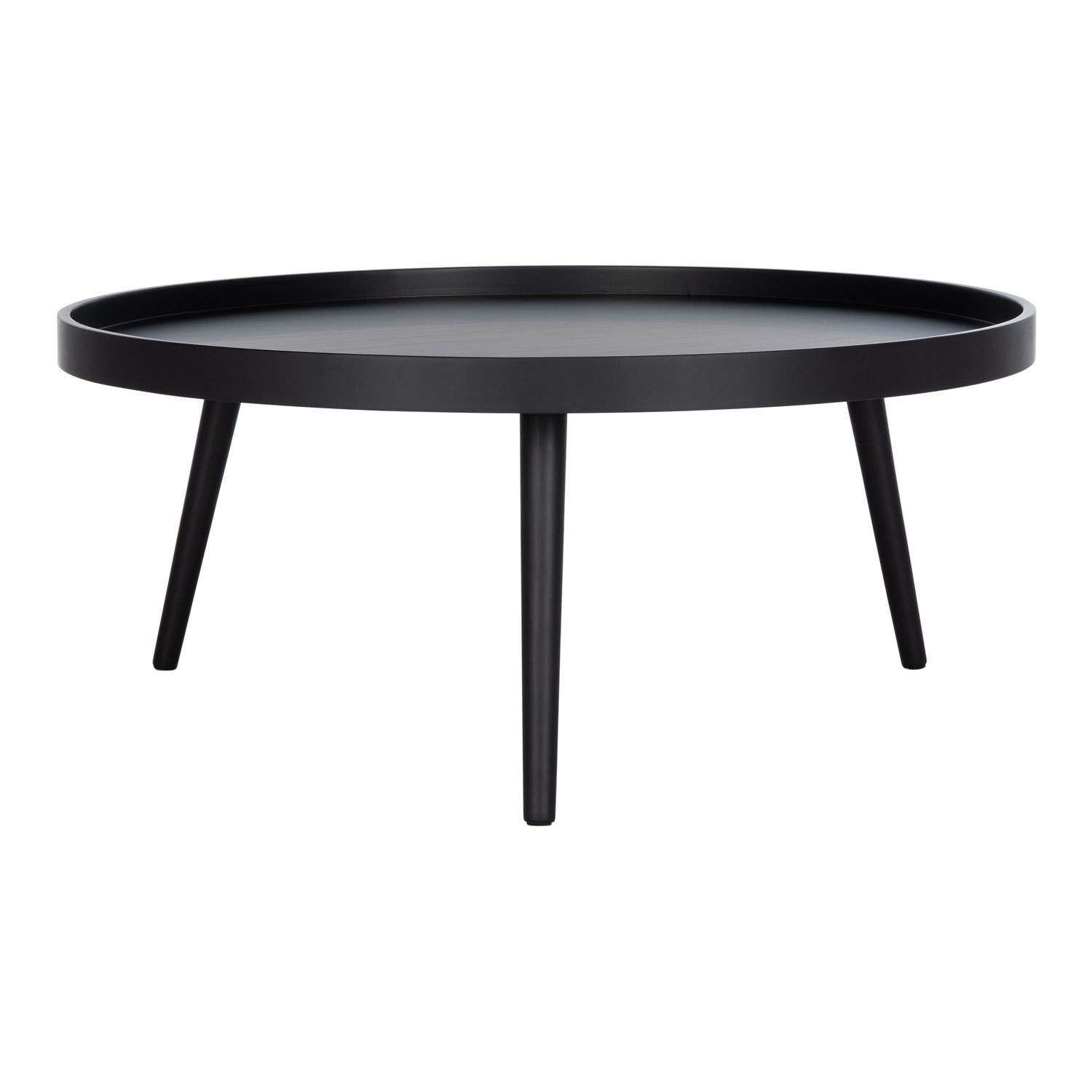 Safavieh Fritz Round Coffee Table