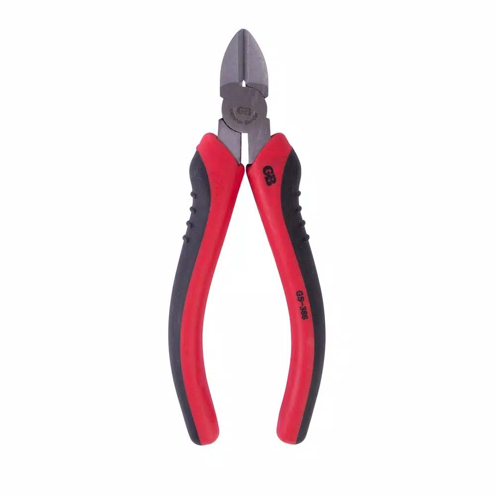 Gardner Bender 6.5 in. Cutting Pliers Diagonal and#8211; XDC Depot