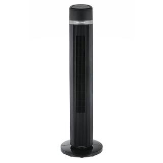 Pelonis 40 in. Oscillating Tower Fan FZ10-18TRB