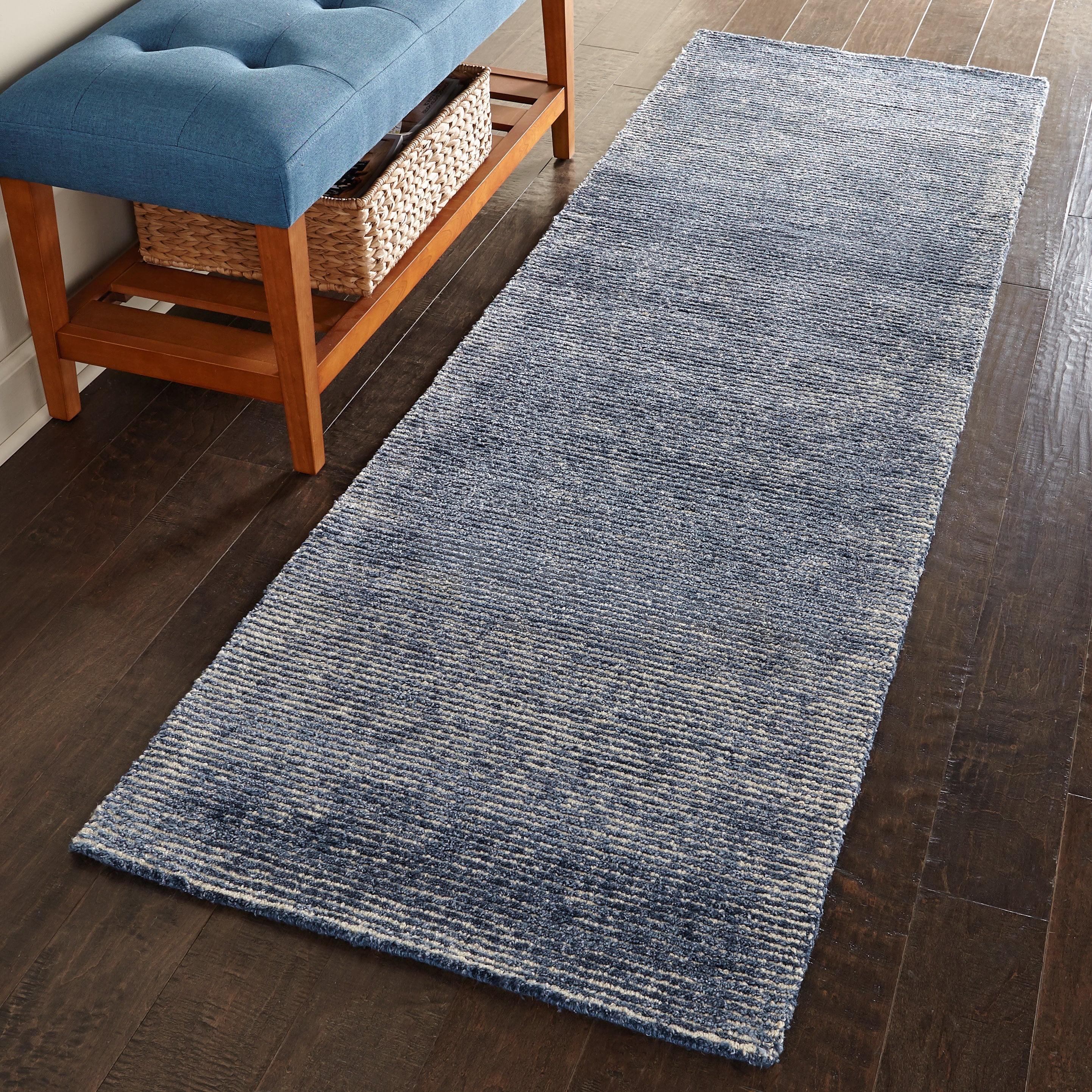 Weston Aegean/Blue Rug