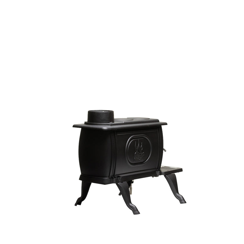 WOOD STOVE 54K BTU