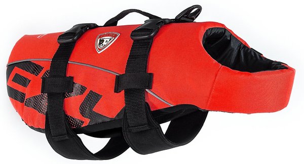 EzyDog Doggy Flotation Device Life Jacket