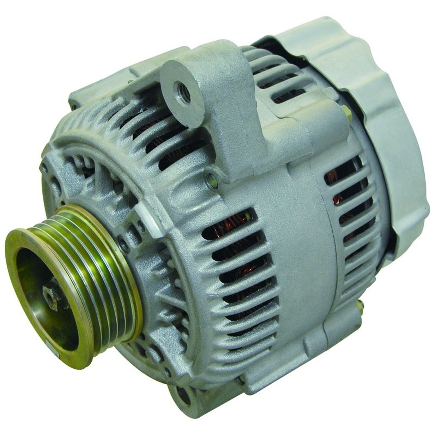 New Alternator Replacement for Toyota Celica L4 2.2L 92-92 27060-74210 27060-74210-84 27060-03011 27060-03011-84 27060-03010 100211-7910 101211-5360 100211-8560 AND0015 400-52306 334-1114 334-1931