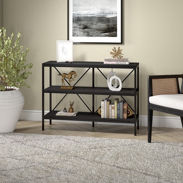 Kira Rectangular Console Table