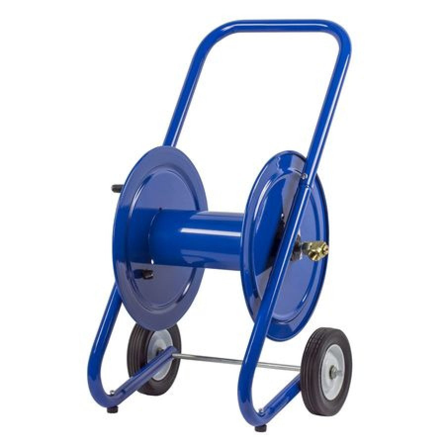 COXREELS 117-3-200-DM Hand Crank Hose Reel，3/8x200