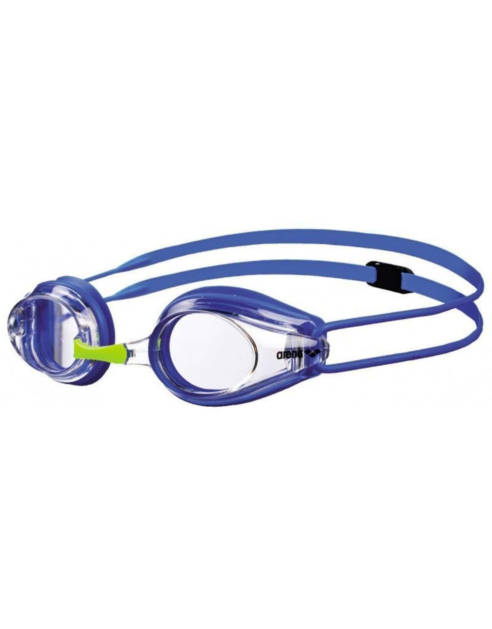 Arena Tracks Junior Swim Goggle