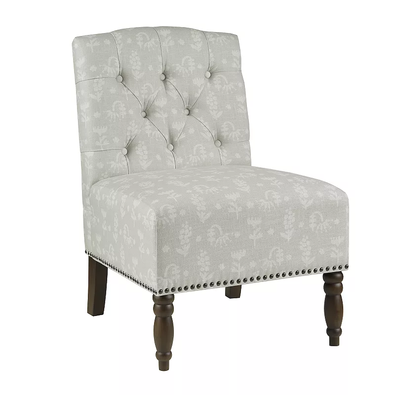 Madison Park Serena Accent Chair