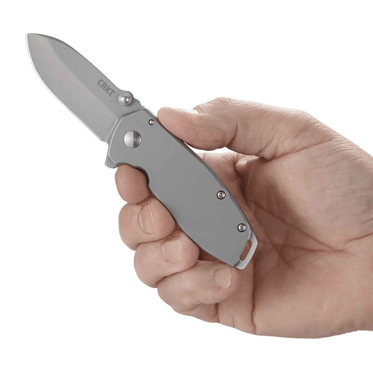 CRKT Squid 2.37 inch Folding Knife