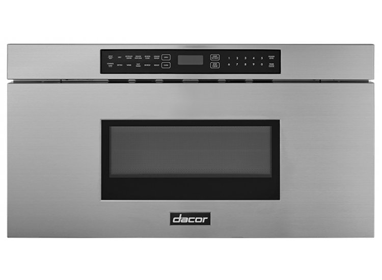 Dacor Contemporary 30