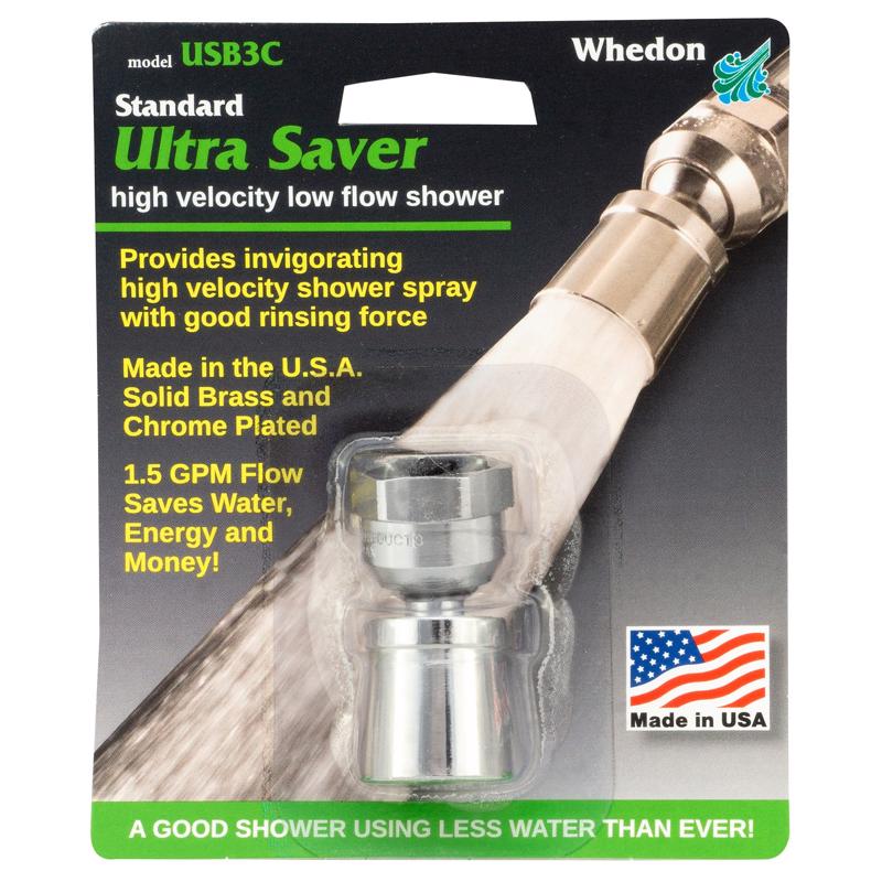 SHOWERSAVR STD ULTRA1.5