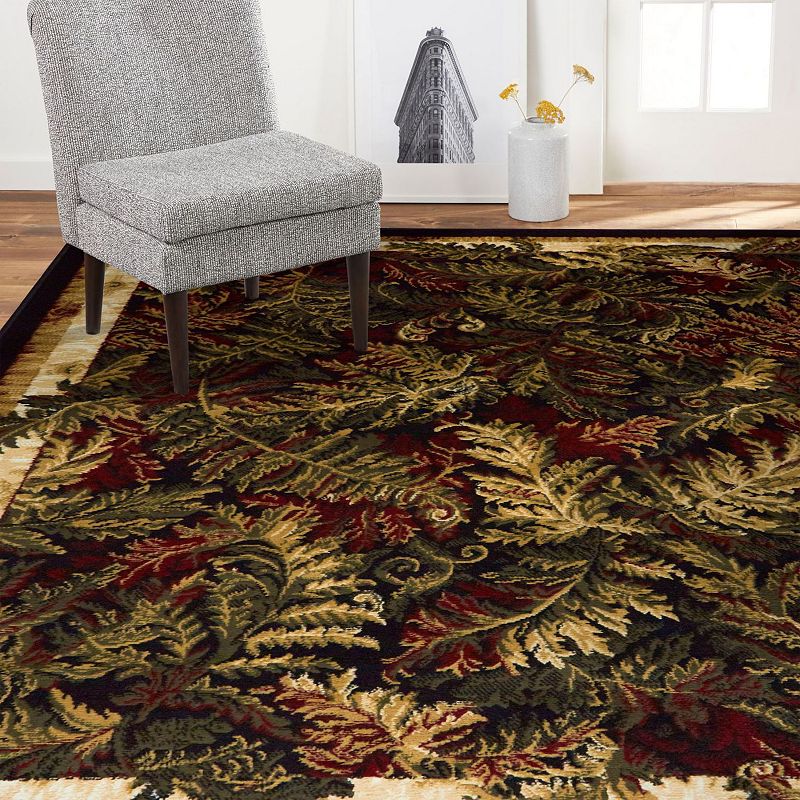 Home Dynamix Optimum Kawan Area Rug