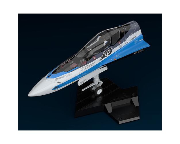 Max Factory Max Factory Plamax Mf 56 Macross Delta Nose Coll Vf 31j 1 20 Model Kit