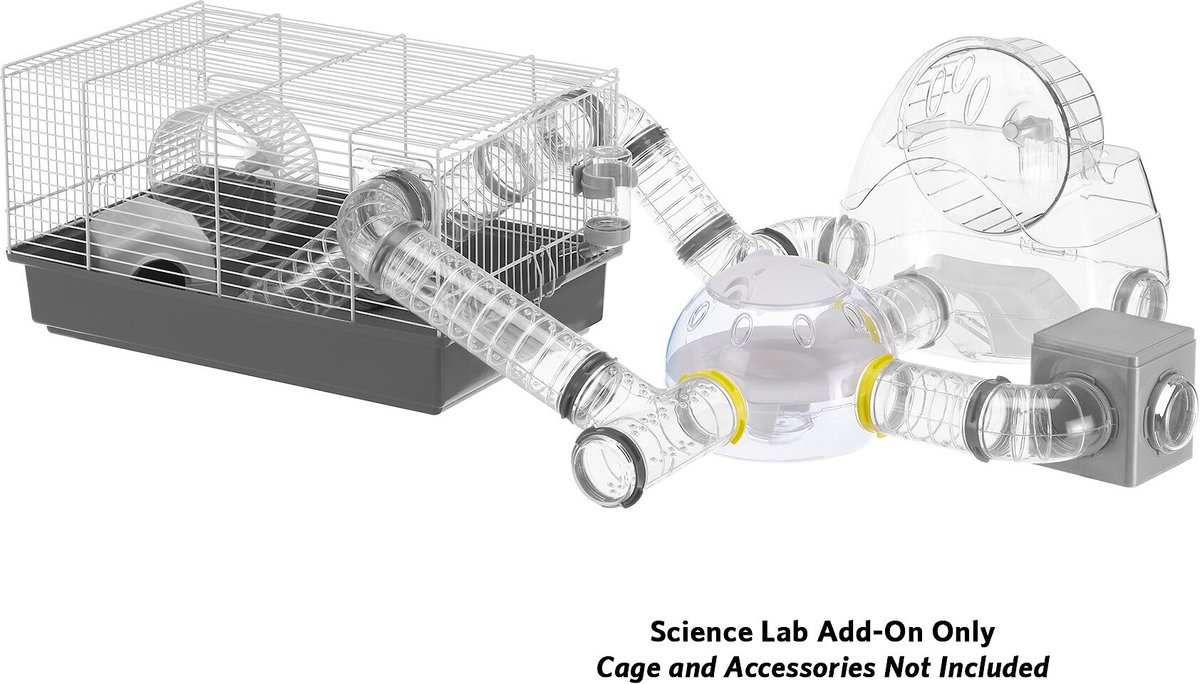 Ferplast Modular Science Lab Add-on Unit