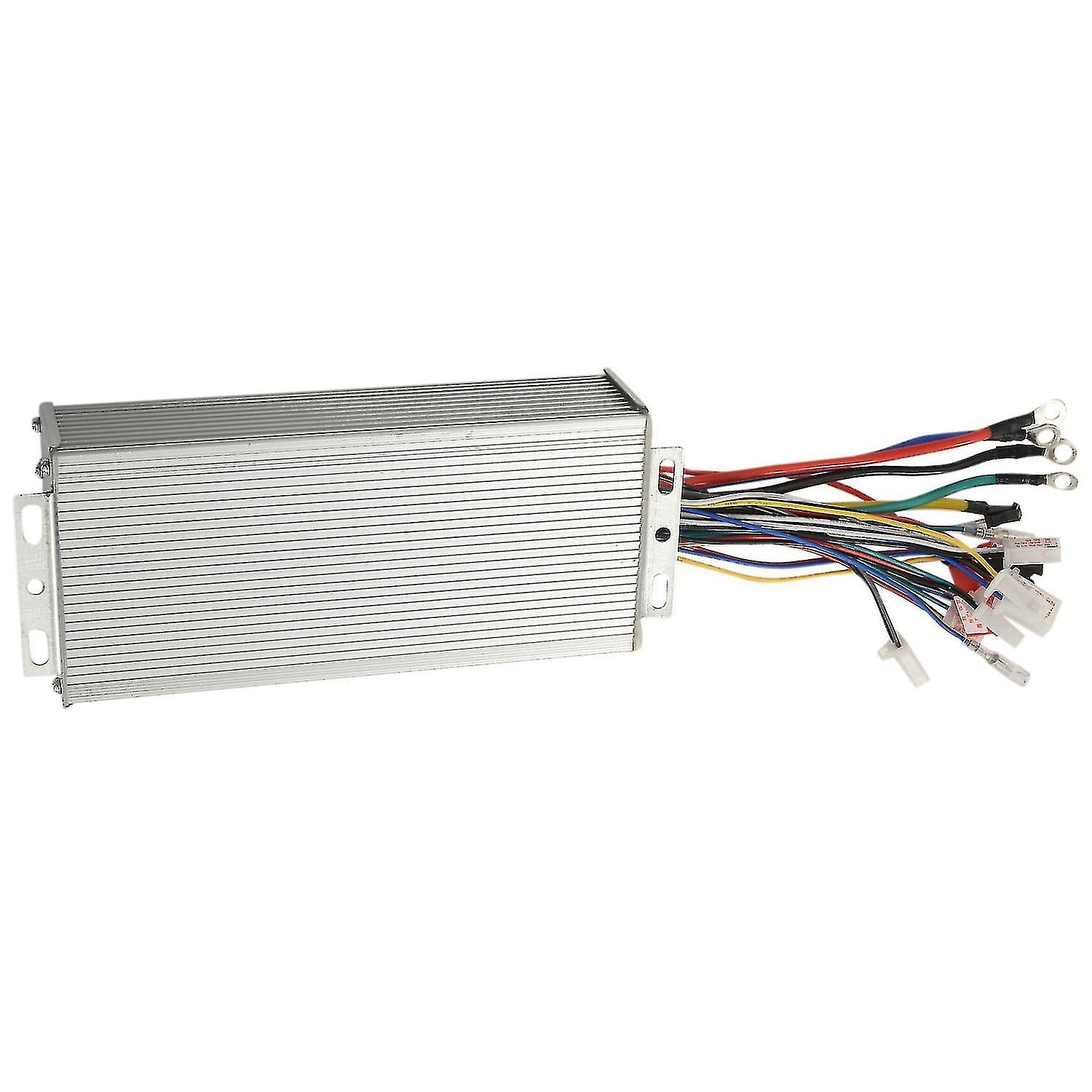 48v 1000w 18 Tube Controller For Ebike Controller Motor Controller