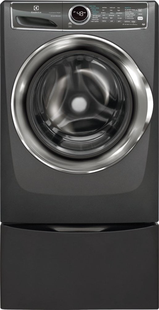 Electrolux EFLS627UTT Front Load Perfect Steam™ Washer With Luxcare® Wash And Smartboost® - 4.4 Cu.Ft.