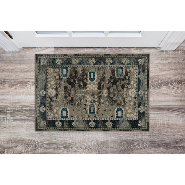 Vintage Collection Zeigler Rug Linon