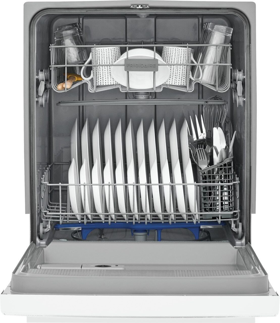 Frigidaire FFCD2418UW Frigidaire 24'' Built-In Dishwasher